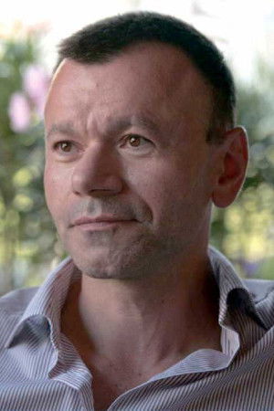 et billede af Vladimir Dichkovsky