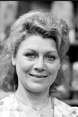 et billede af Bruni Heinke