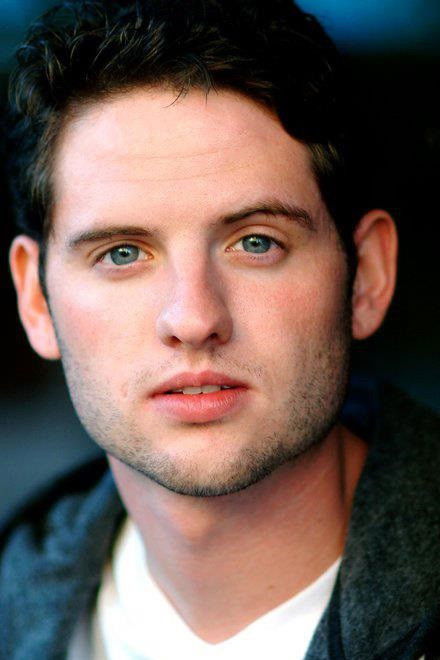 et billede af Brandon Elonzae