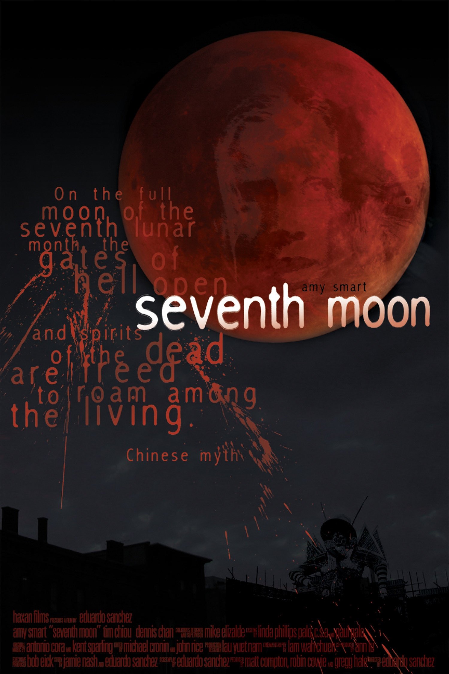 Seventh Moon