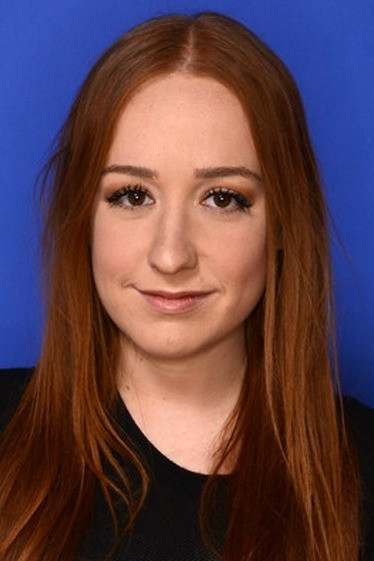 et billede af Eleanor Columbus