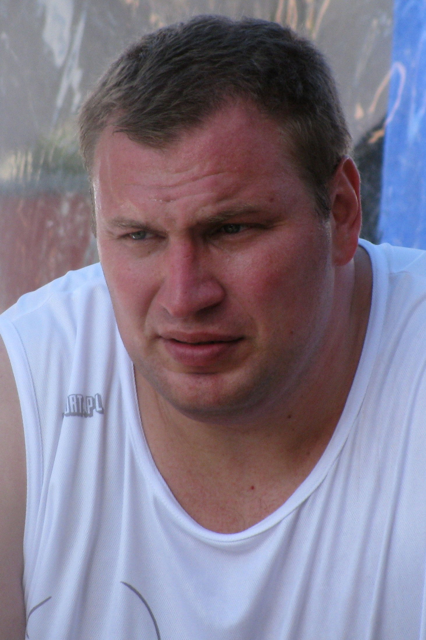 et billede af Tarmo Mitt