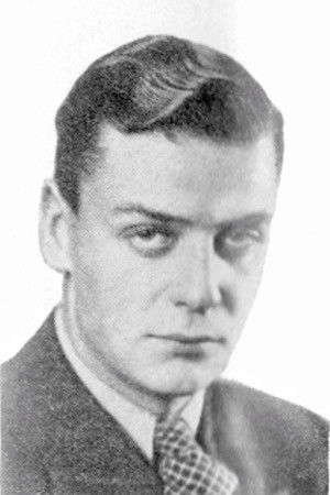 et billede af Tord Bernheim