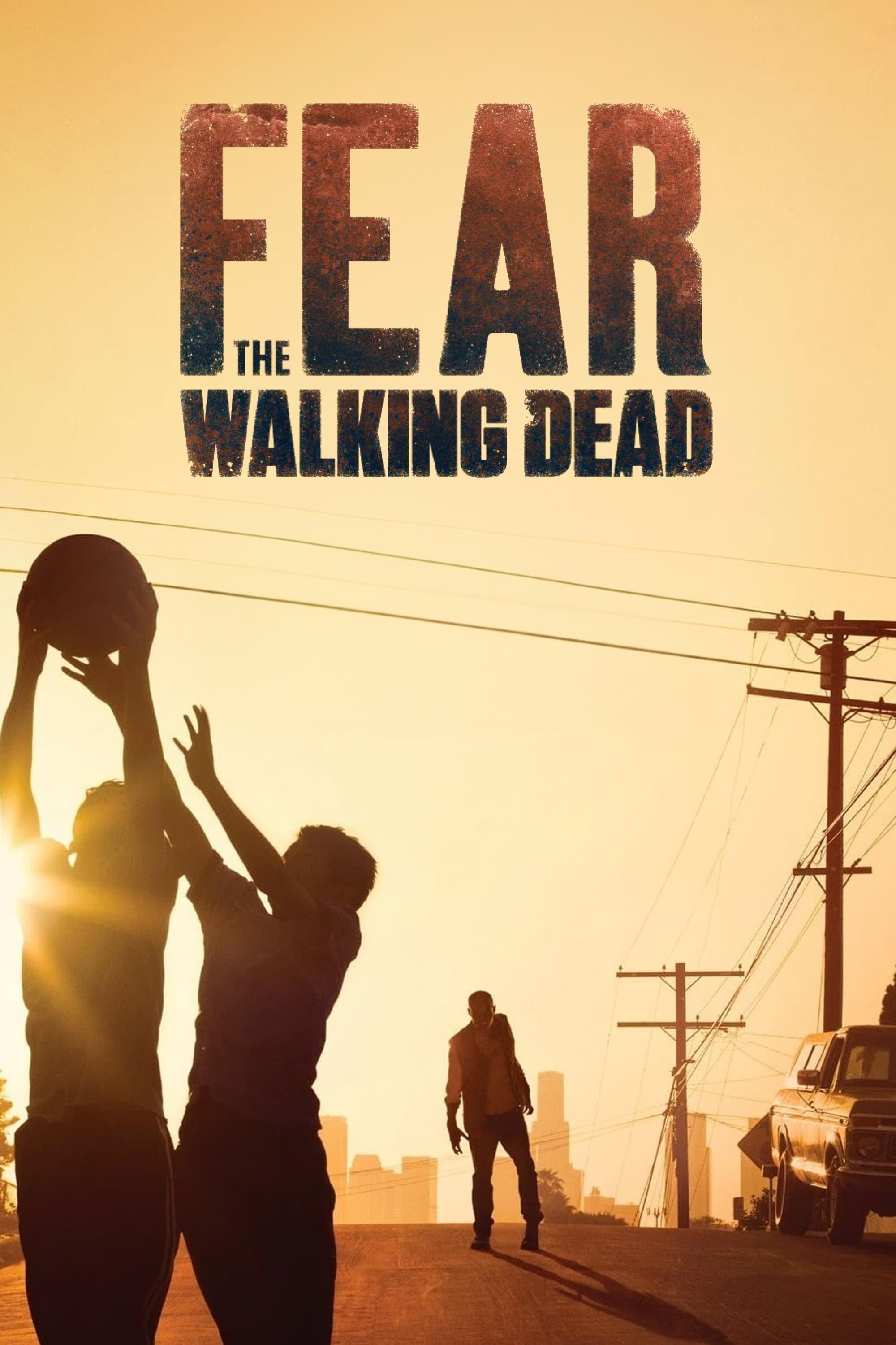 Fear the Walking Dead