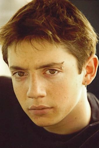 et billede af Chris J Nelson