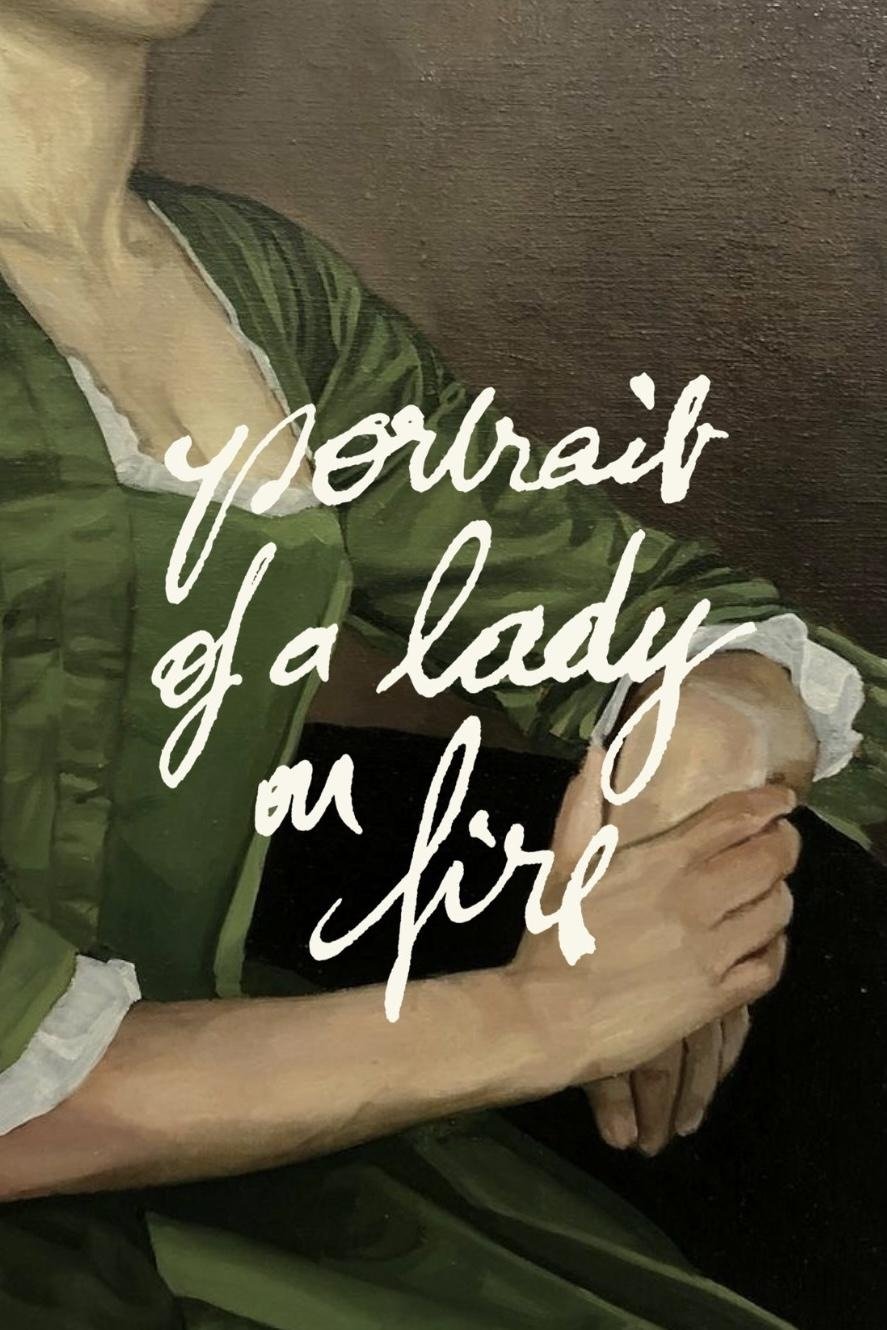 Portrait of a Lady on Fire