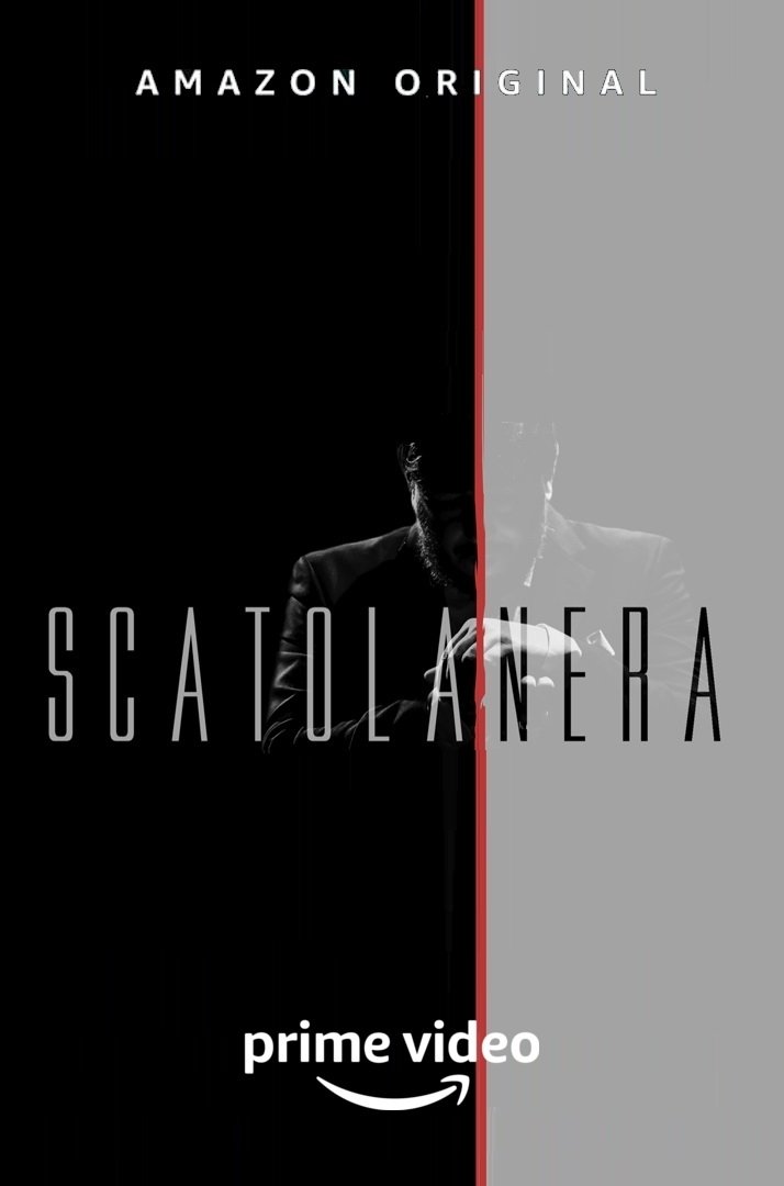 Nella scatola nera - Season 1