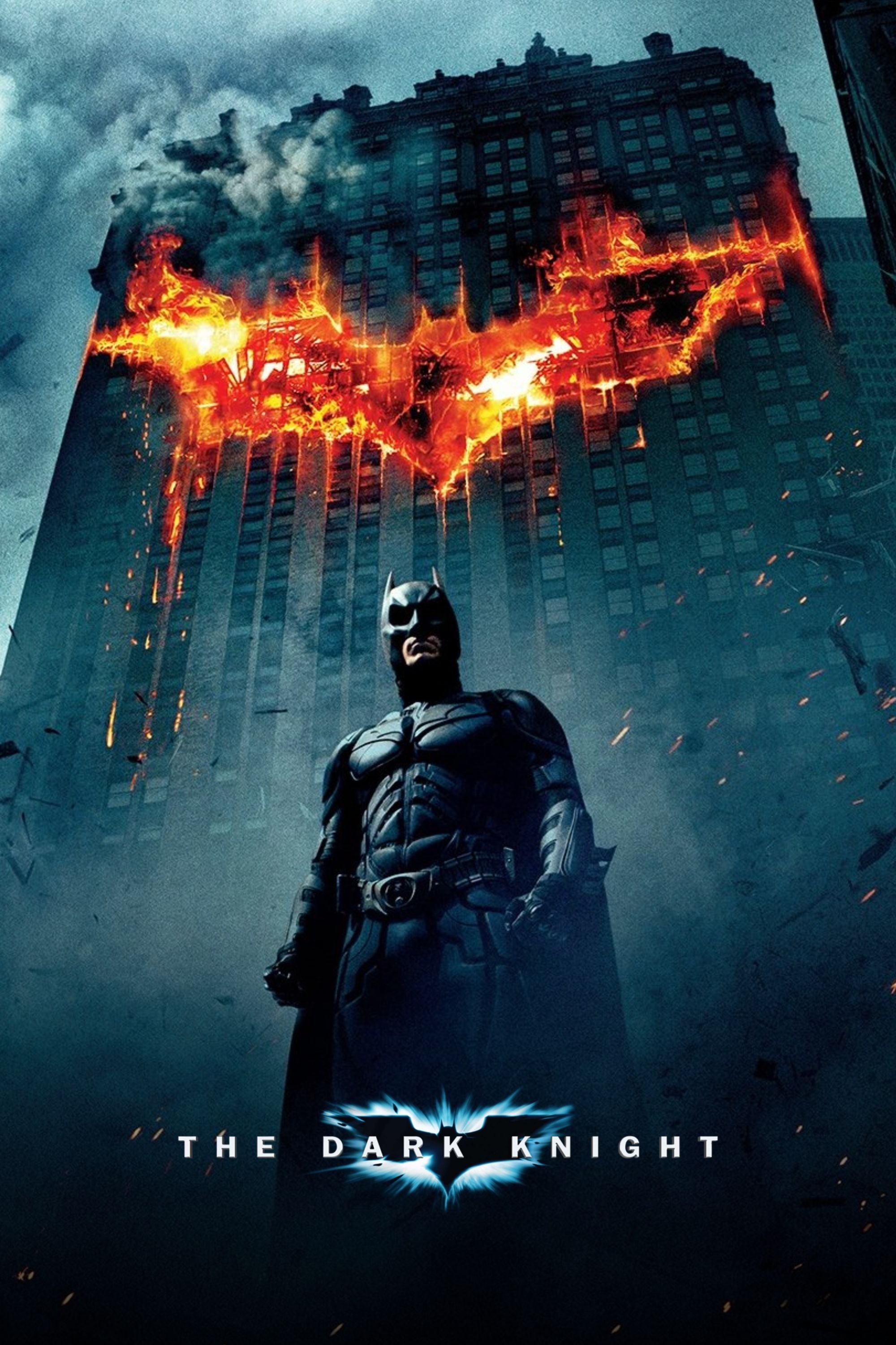 The Dark Knight