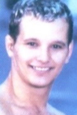 et billede af Eduardo Galisteu