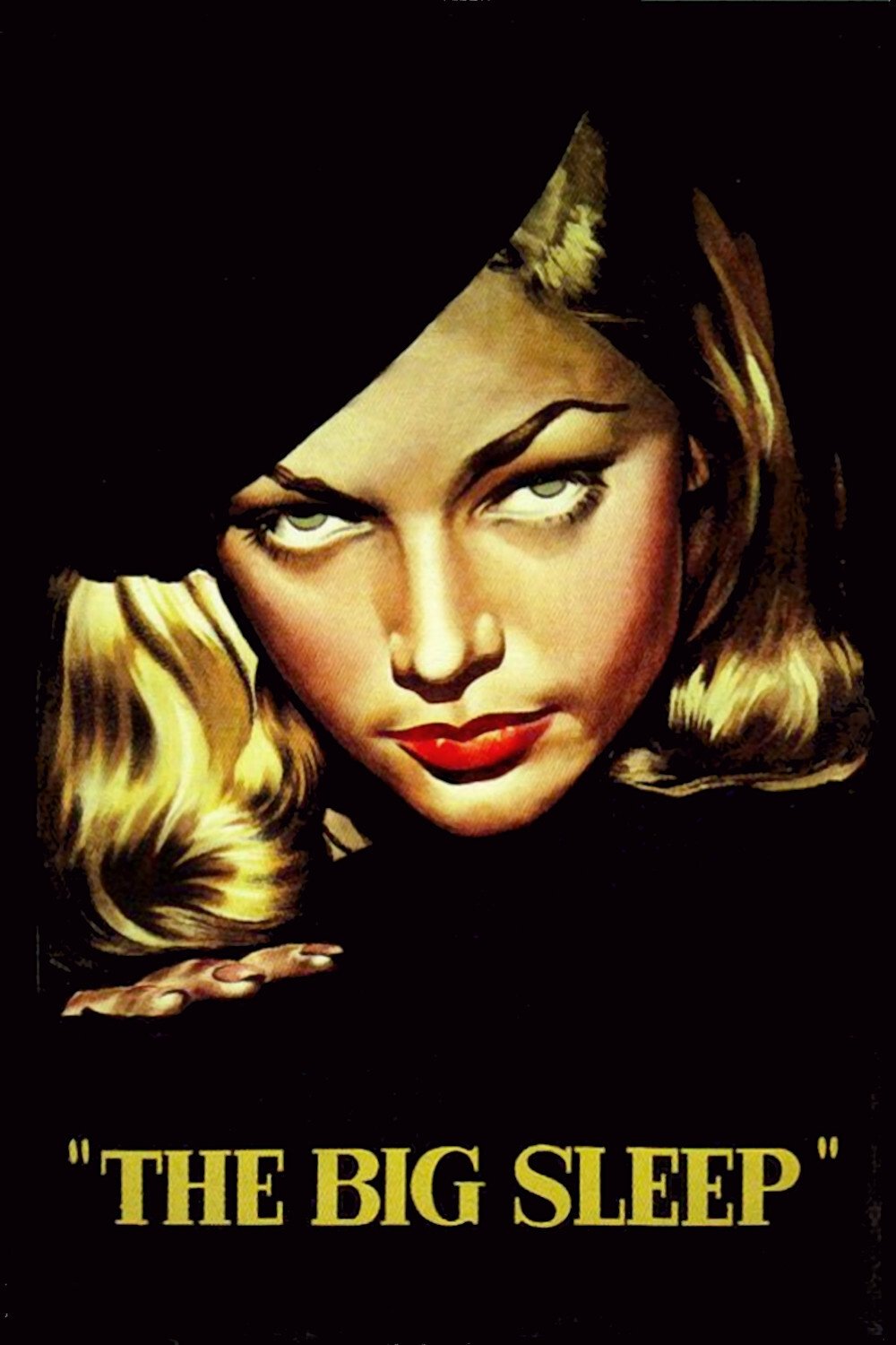 The Big Sleep