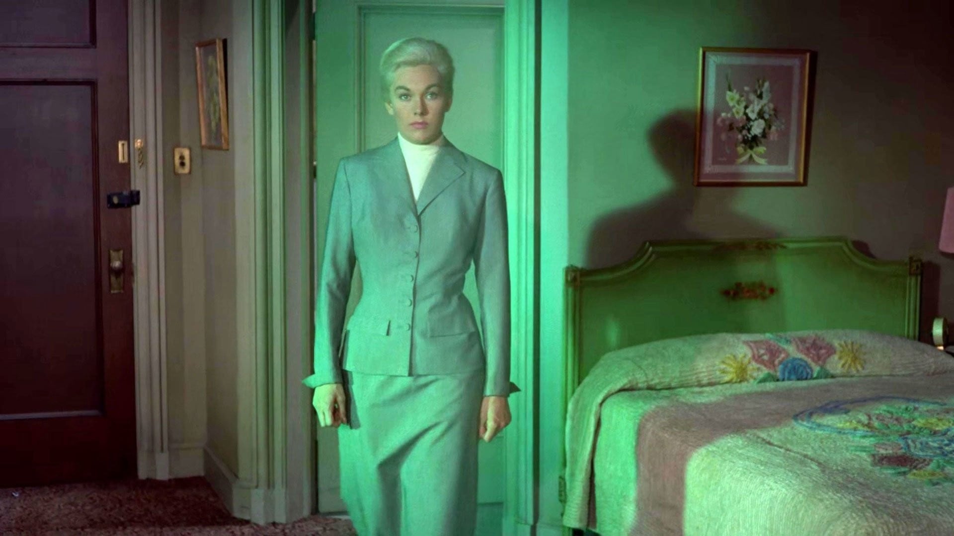 Vertigo (1958)