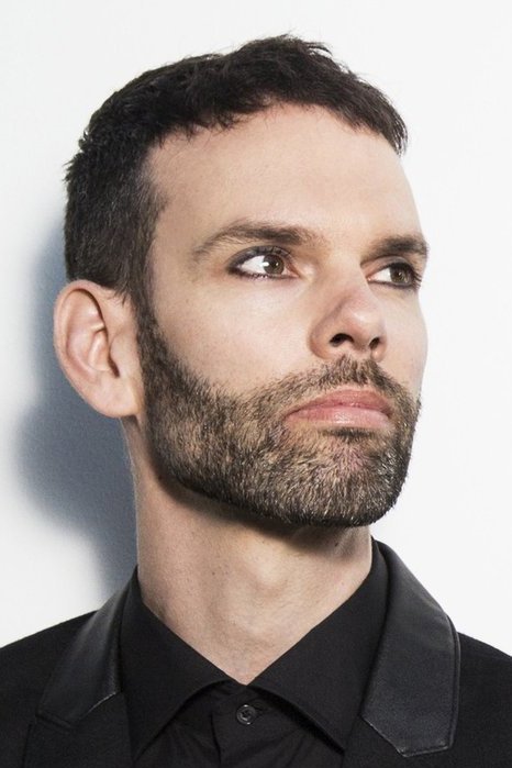 et billede af Stefan Olsdal