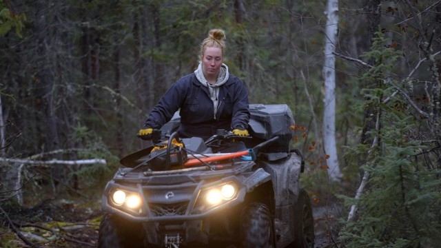Life Below Zero: Northern Territories