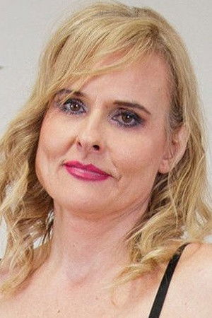 et billede af Agnes Blonde