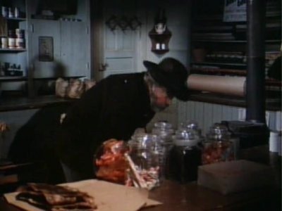 Gunsmoke