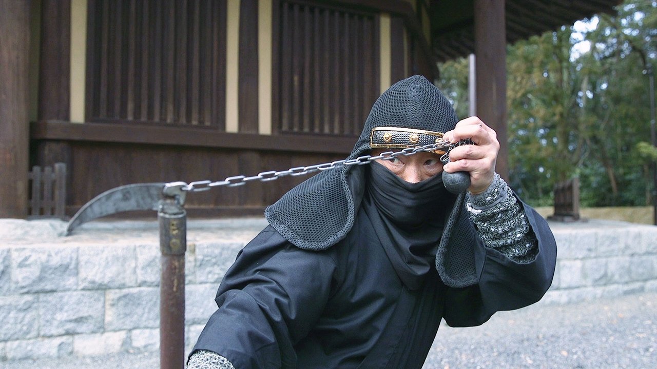 Thumbnail for Episode 1 Season 1 Episode 1