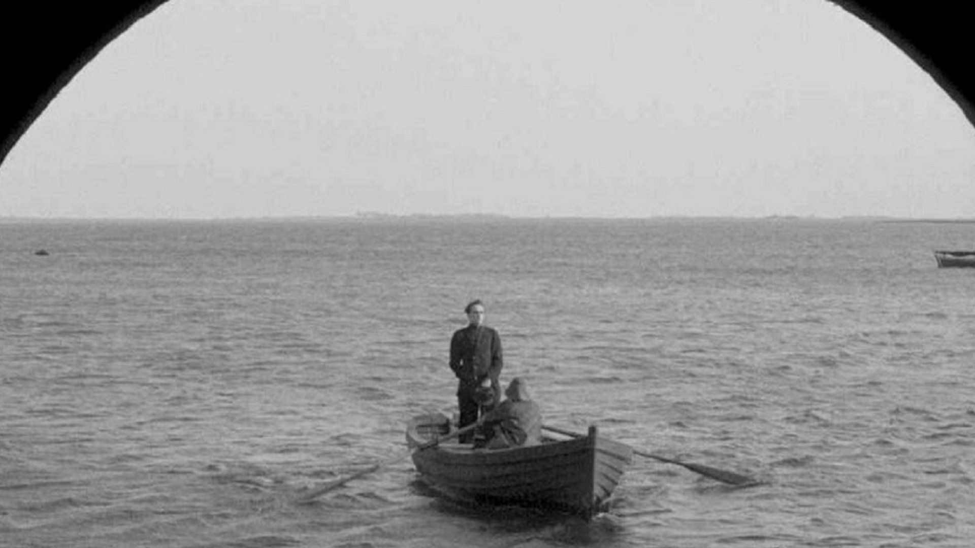 Journey into the Night (1921)