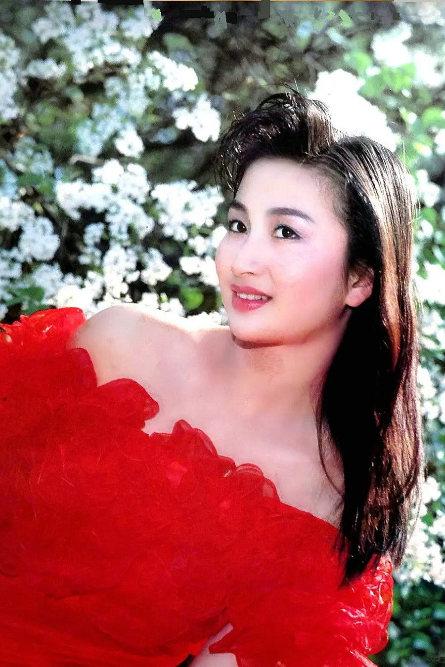 et billede af Yan Qu