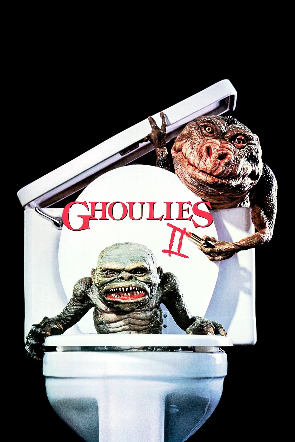 Ghoulies II