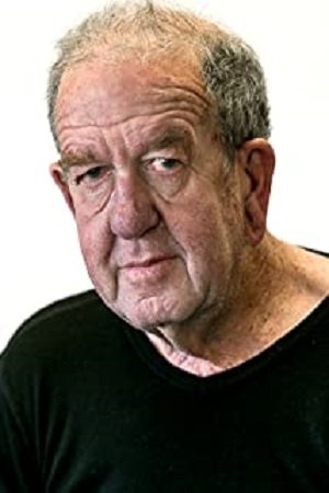 et billede af Peter Mason