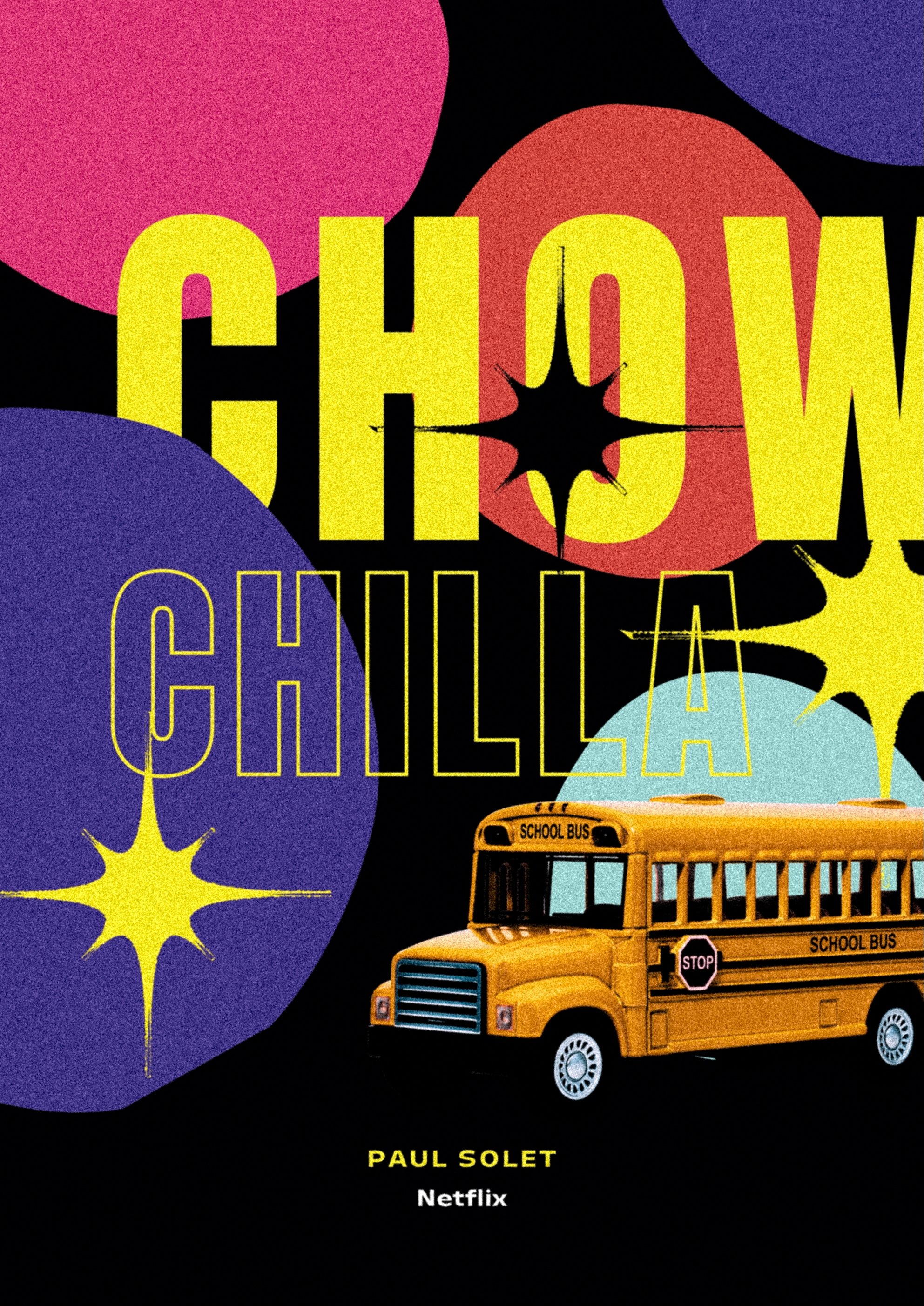 Chowchilla