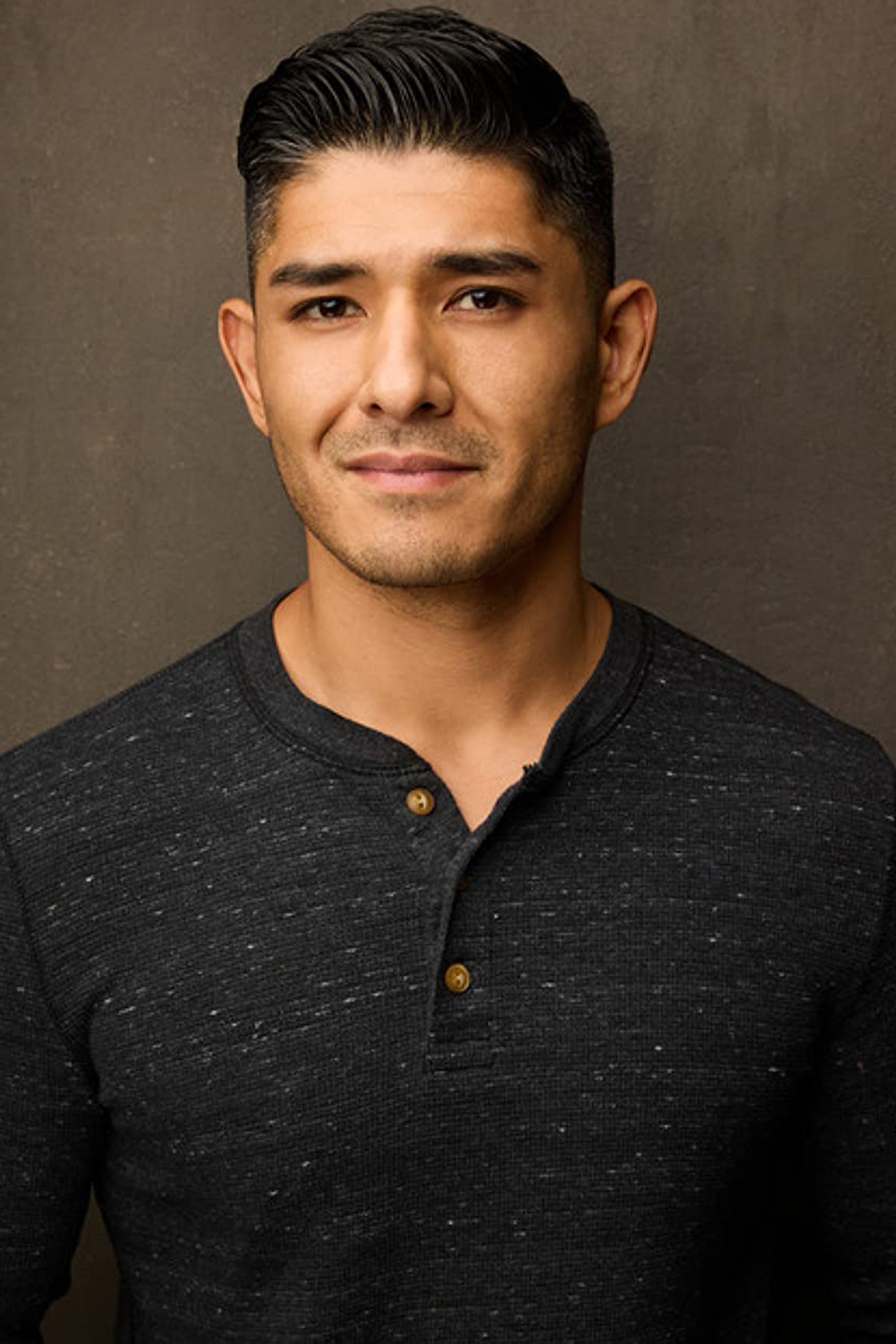 et billede af Andrew Ghai