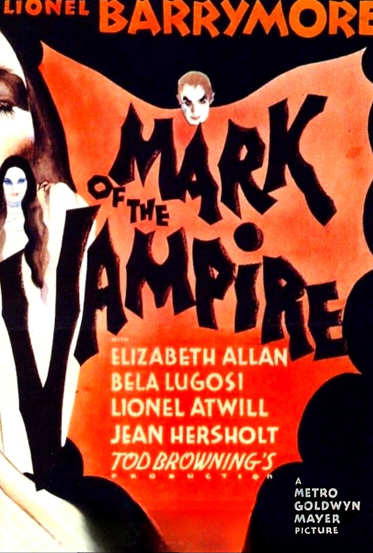 Mark of the Vampire