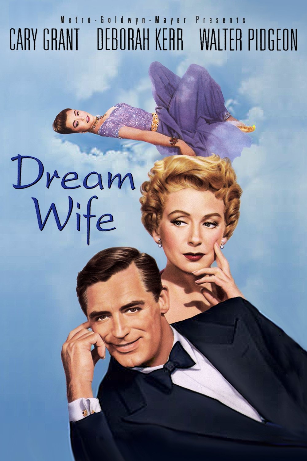 Dream Wife