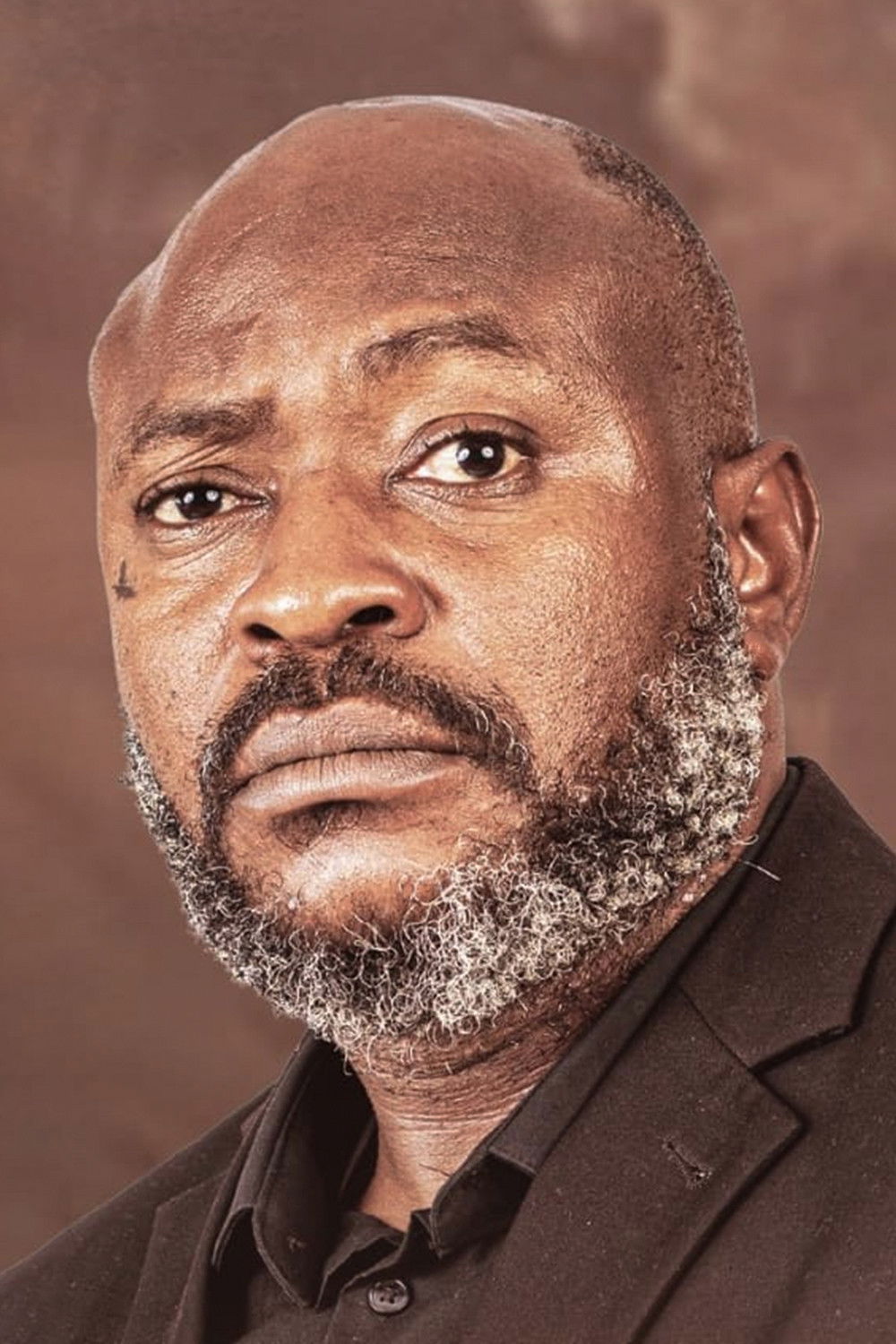 et billede af Olufemi Samuel Ademiluyi