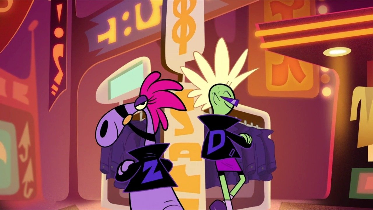 Episode 33