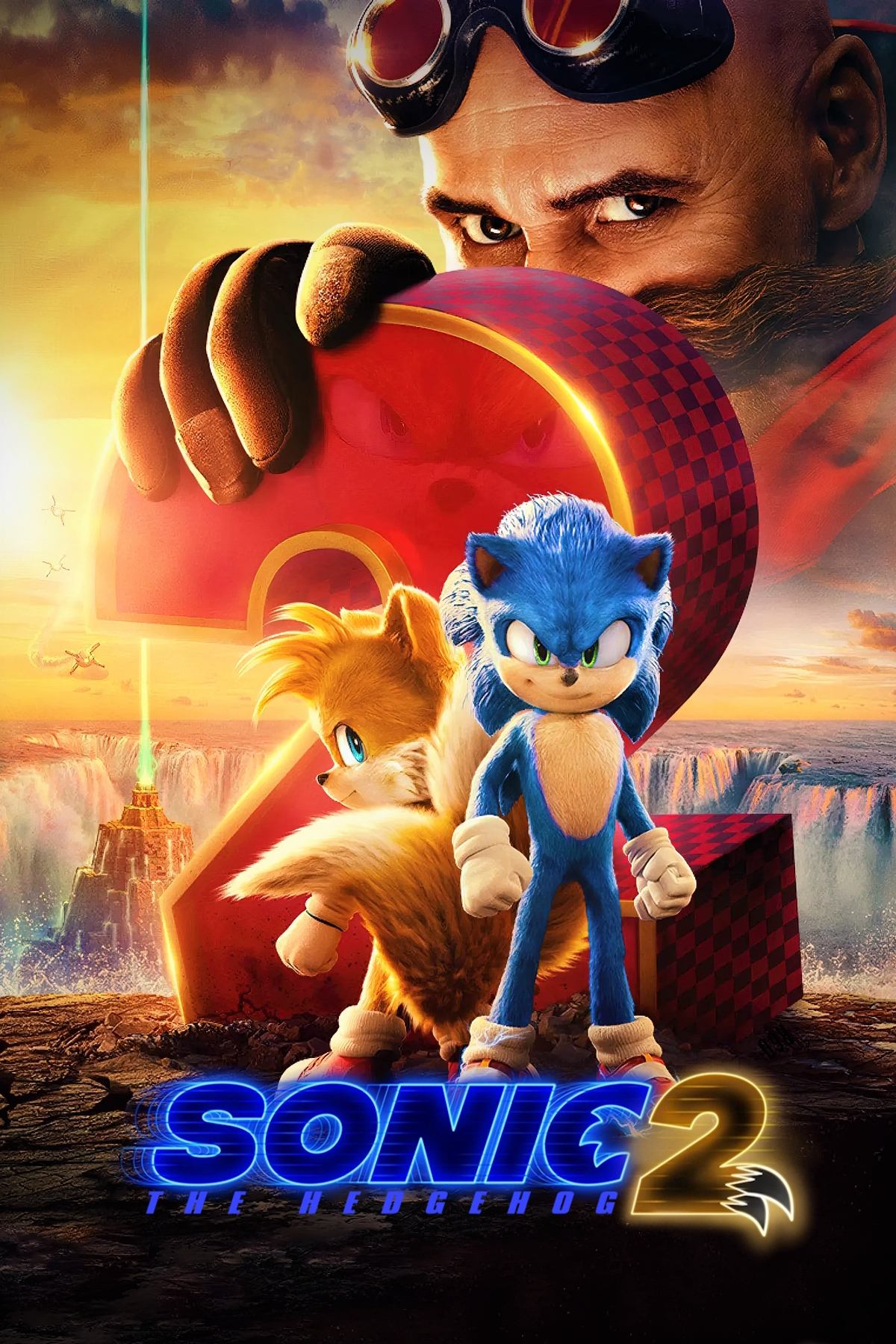 Sonic the Hedgehog 2