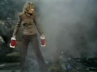 Doctor Who - Season 10 Episode 18 : Episodio 18 (1989)