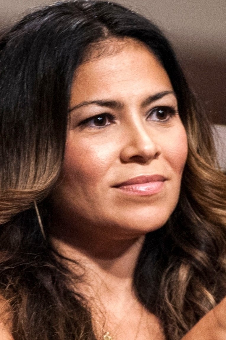 et billede af Shannon Walker Williams