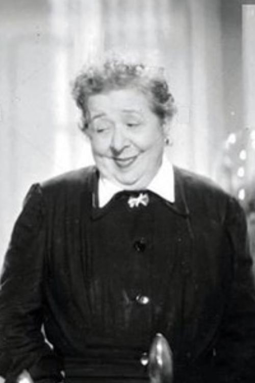 et billede af Mercedes Durán