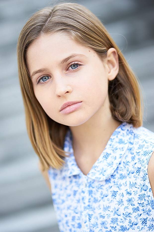 et billede af Auden L. Ophuls