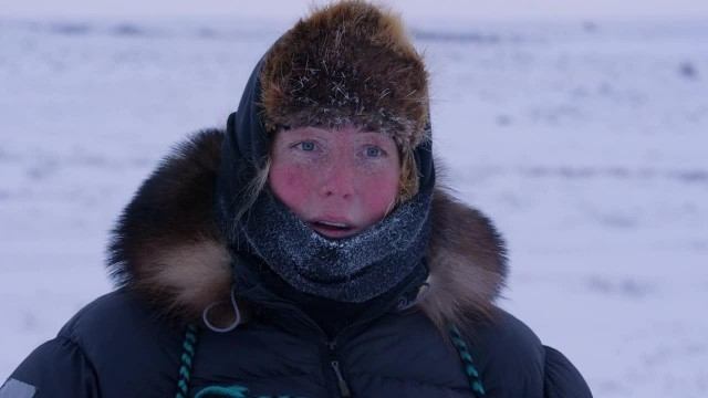 Life Below Zero: Northern Territories