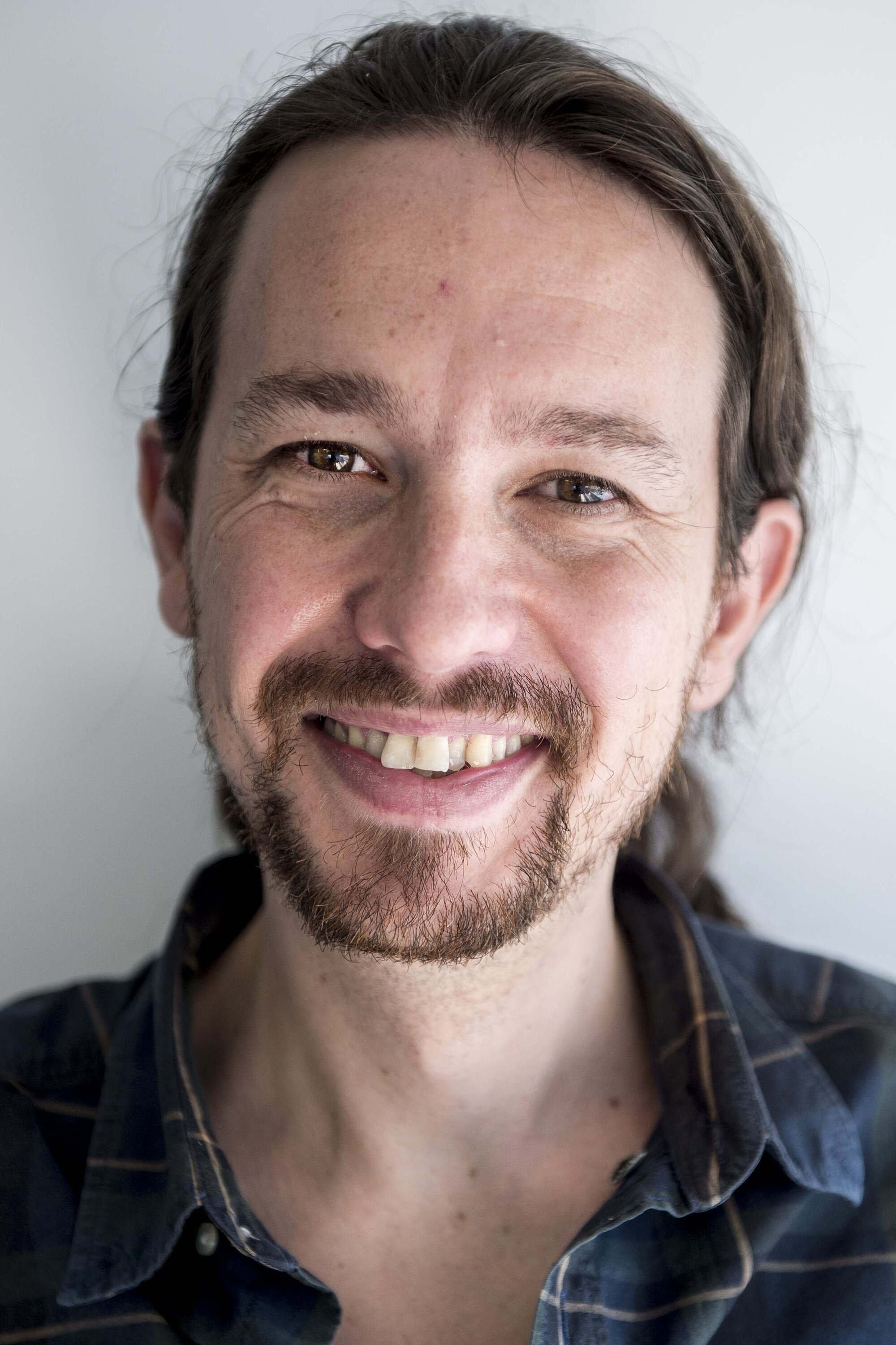 Photo de Pablo Iglesias 398461