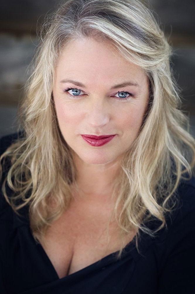 et billede af Andrea Sadler