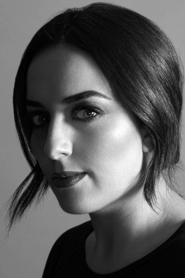 Sonia Sfaxi | Assistant Makeup Artist