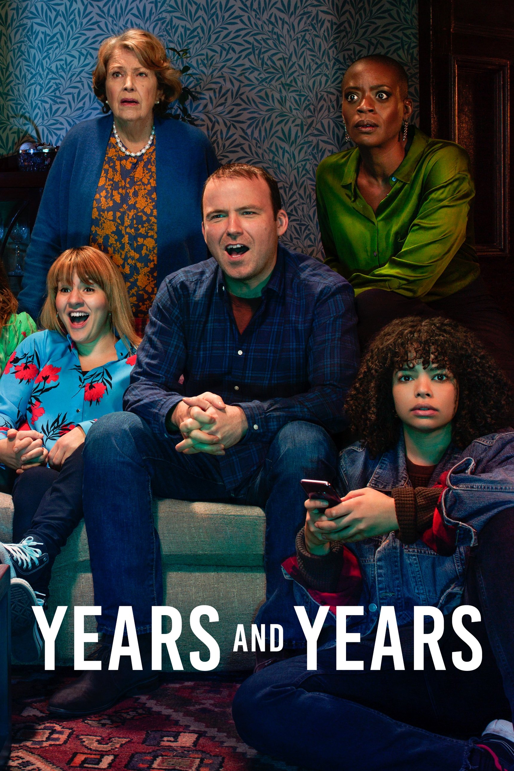 Years and Years streaming