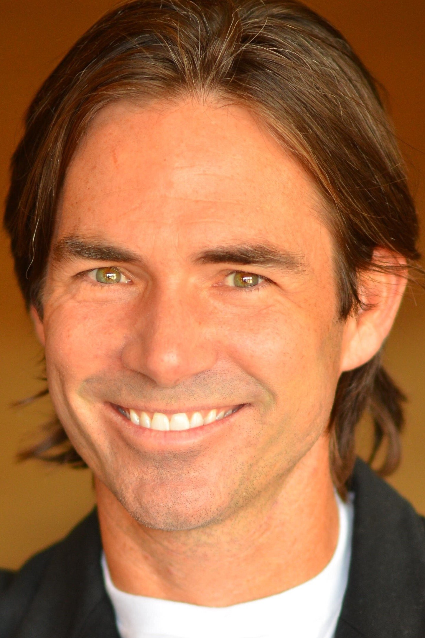 et billede af Chris Todd