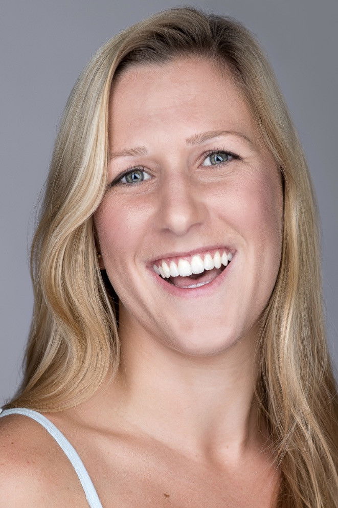 et billede af Ashley Landrieu