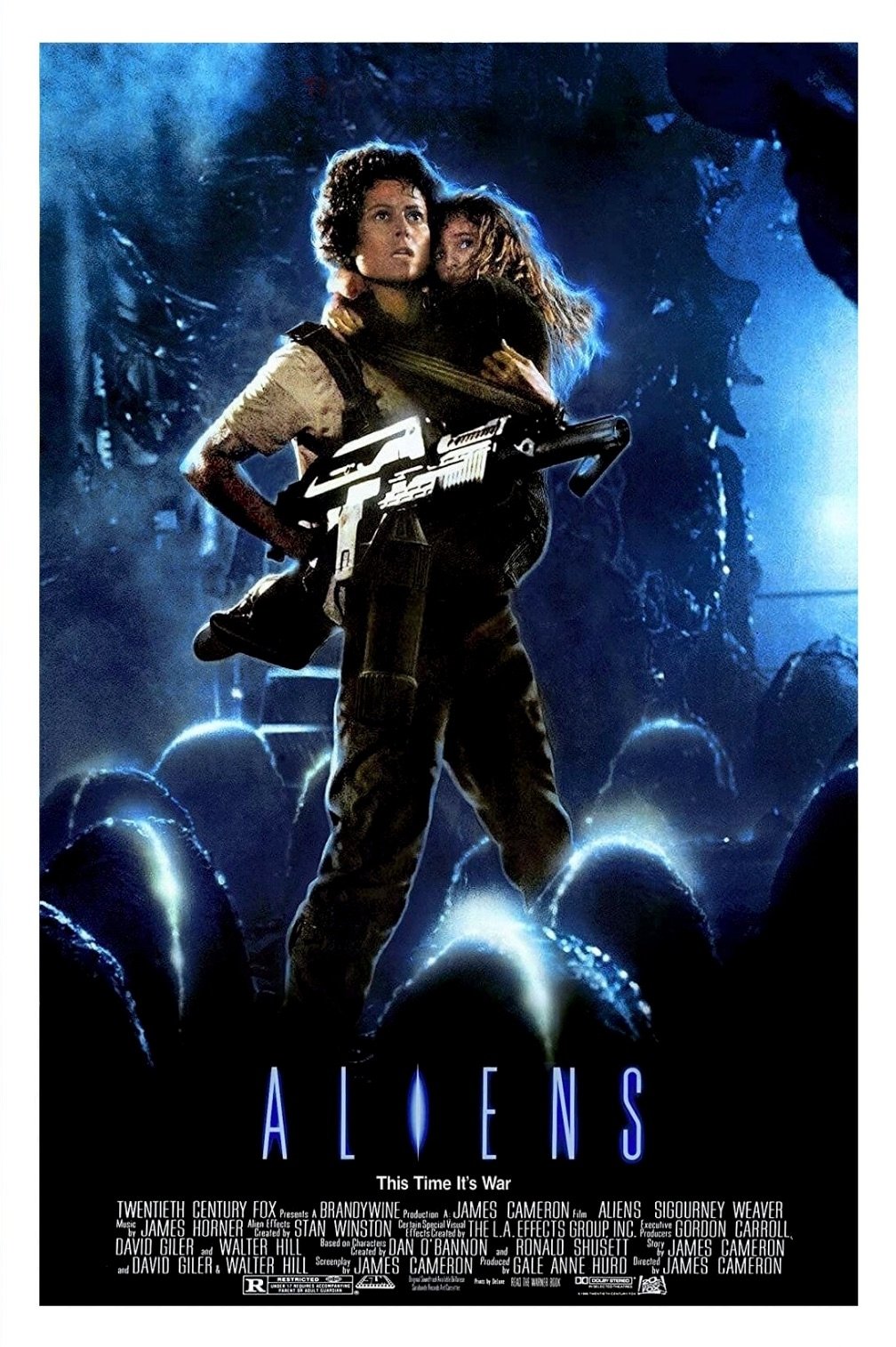 Aliens
