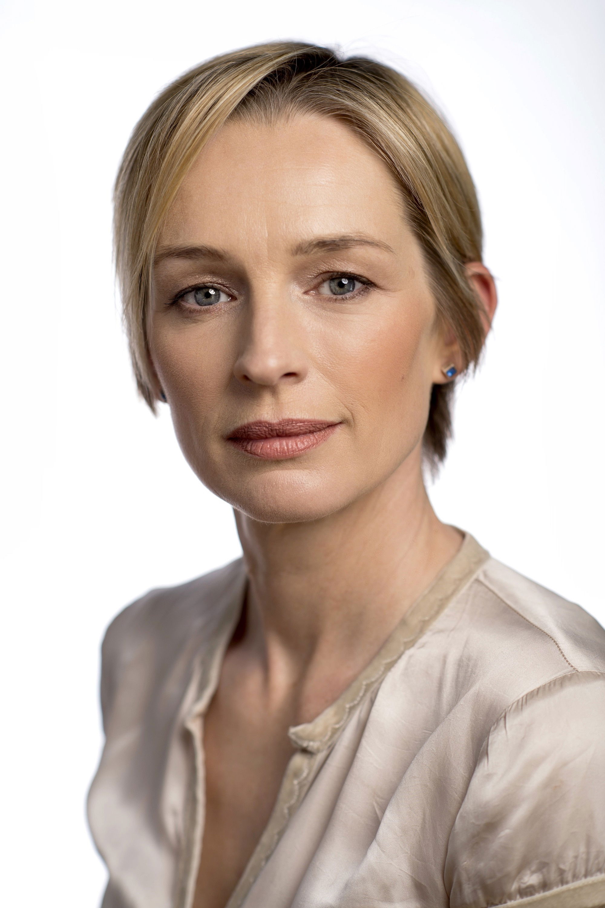 et billede af Vanessa Earl