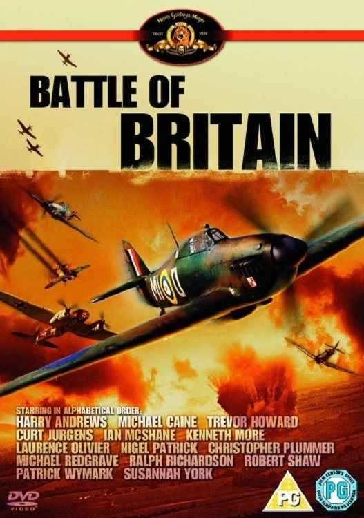 Battle of Britain