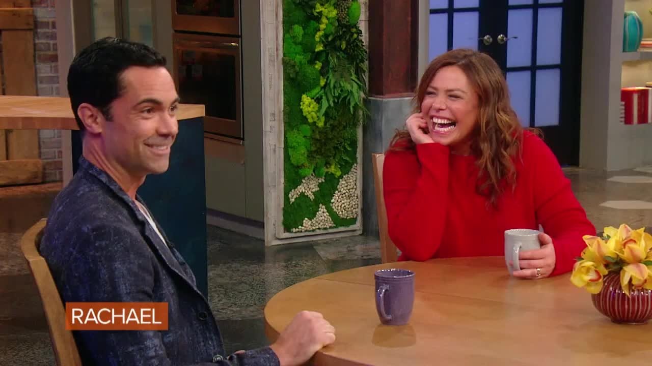 Rachael Ray