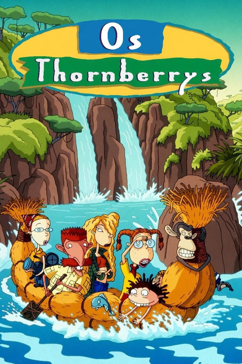 A Família Thornberry