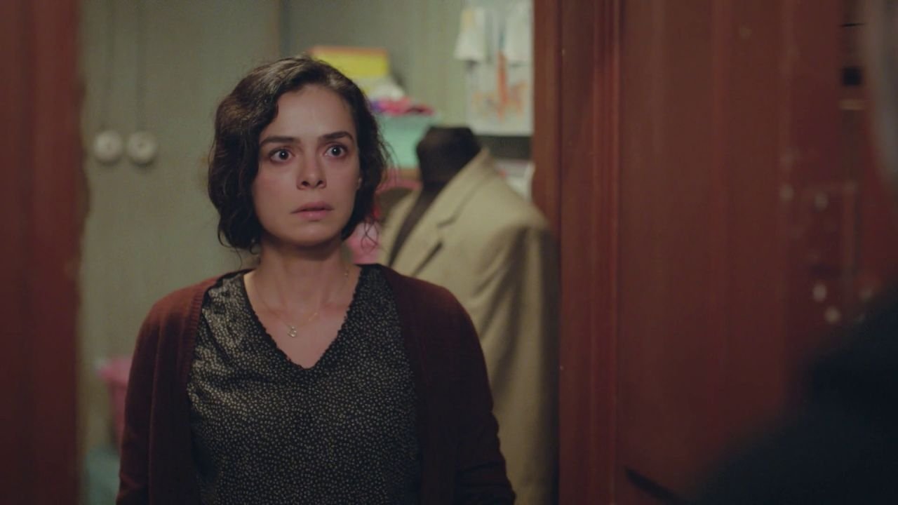 Woman