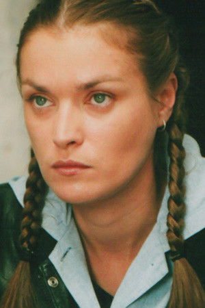 et billede af Tanya Yu