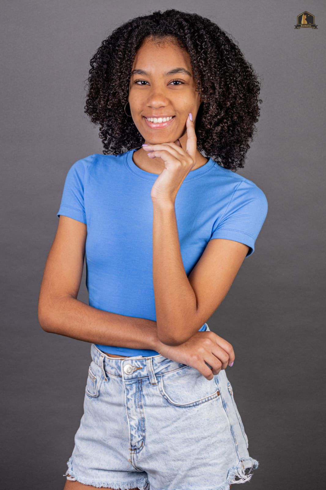 et billede af Milena Pinheiro